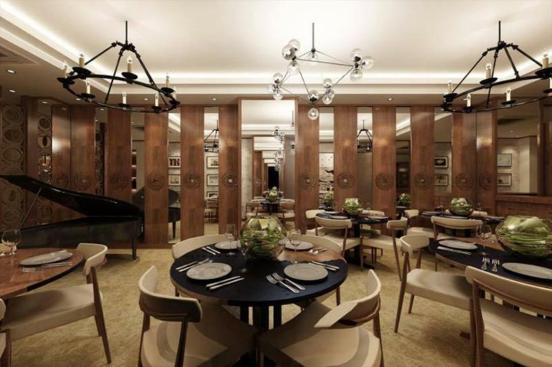 Golden Lotus Boutique Hotel Ханой Экстерьер фото