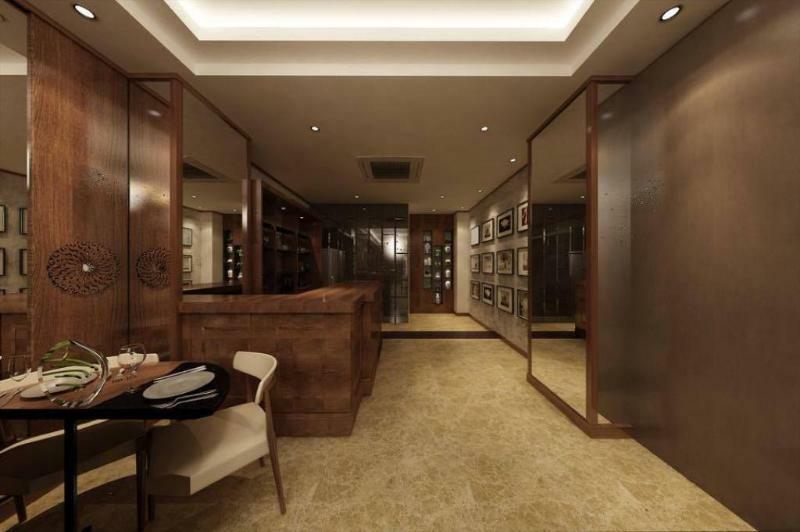 Golden Lotus Boutique Hotel Ханой Экстерьер фото