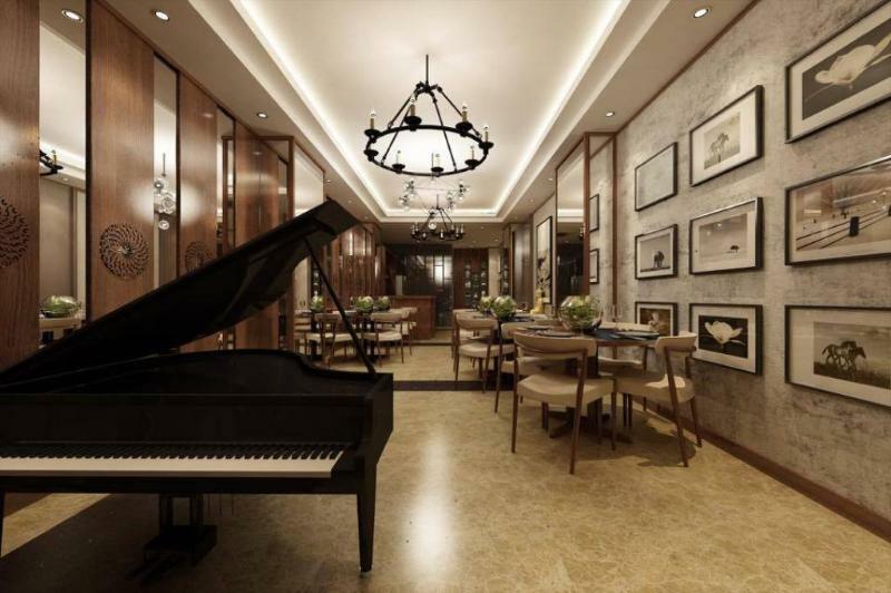 Golden Lotus Boutique Hotel Ханой Экстерьер фото