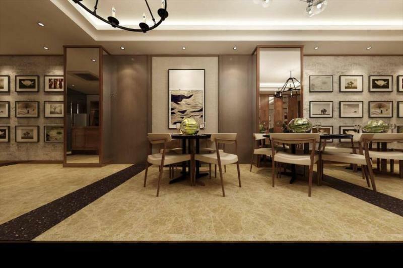 Golden Lotus Boutique Hotel Ханой Экстерьер фото