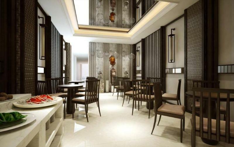 Golden Lotus Boutique Hotel Ханой Экстерьер фото