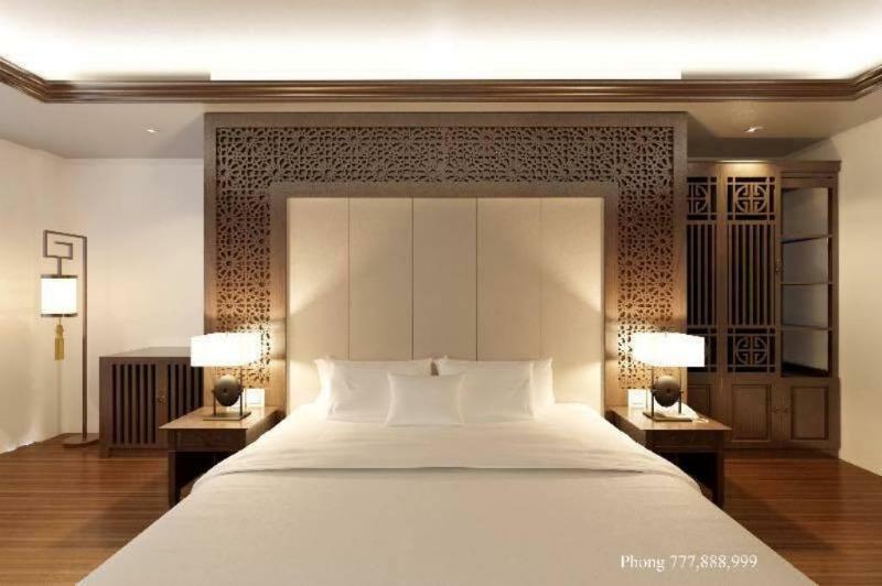 Golden Lotus Boutique Hotel Ханой Экстерьер фото